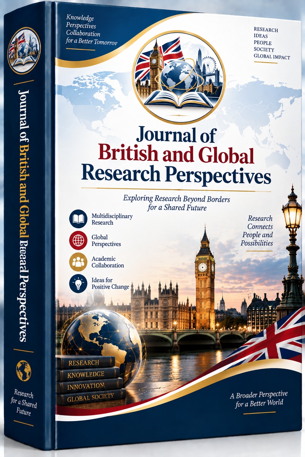 Current Issue Cover